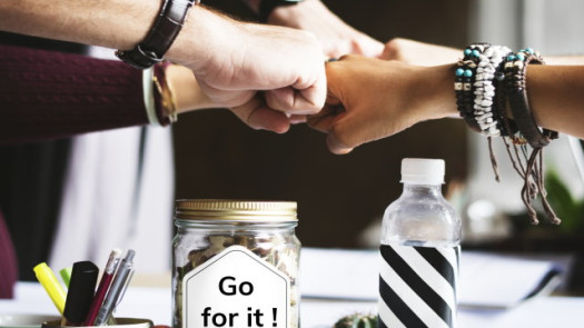 Turnkey Fundraising Company – Consistent Cash Flow