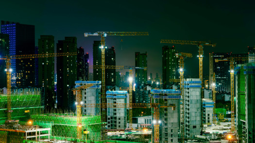 Established Commercial Roofing Company w Backlog