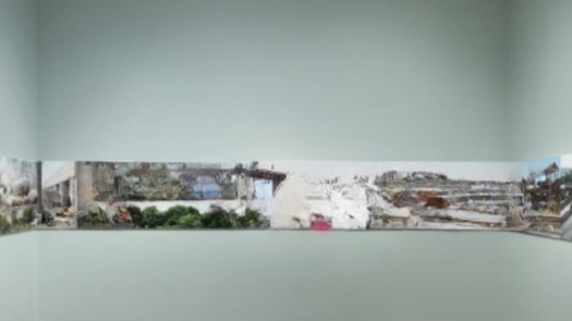 2 Global Contemporary Art Publishing Businesses