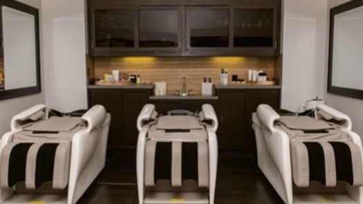 Upscale Hair Salon & Spa in Collin County- Profita