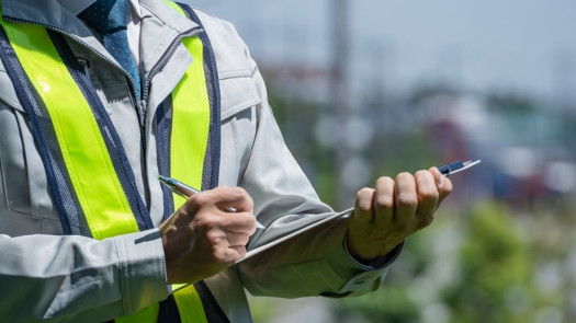 Specialized Industrial Material & Component Testing