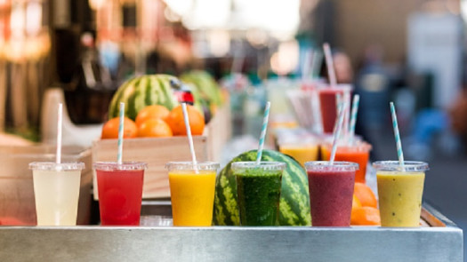 Local Juice Bar for Sale in PA