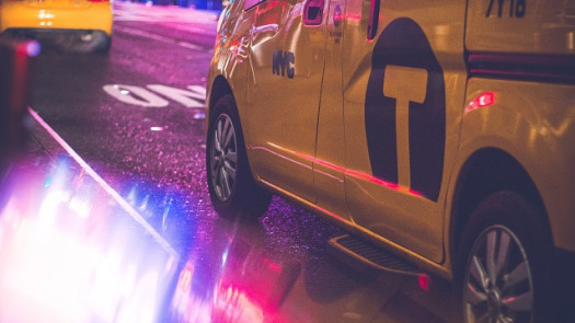 Local Passenger Transport Business for Sale in NJ