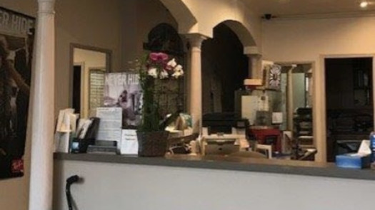 Optometry Practice For Sale