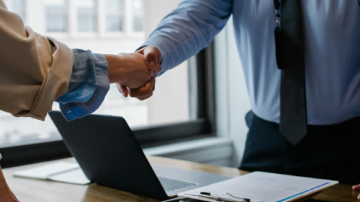 Tech-Enabled Immigration Services Co | 360+ Client