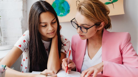 Franchise Tutoring Center - Owner Financing