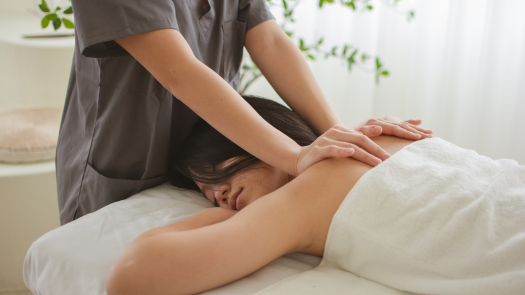 Wellness Spa for Sale – Established & Profitable