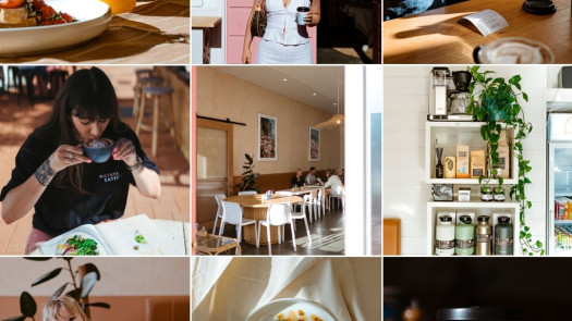 For Sale:  Eatery &  Event Space