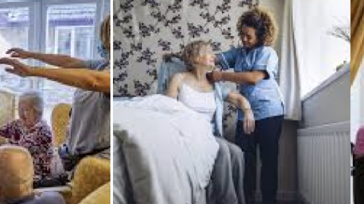 Create Calm from Chaos