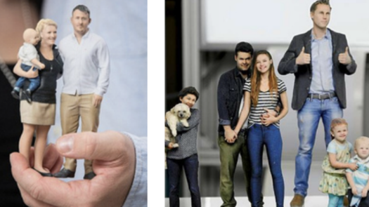 From Milestones to Miniatures