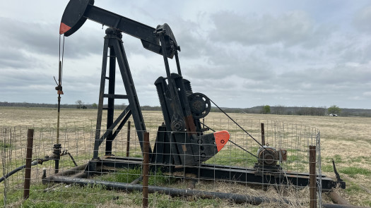 New Water Flood Project To Develop