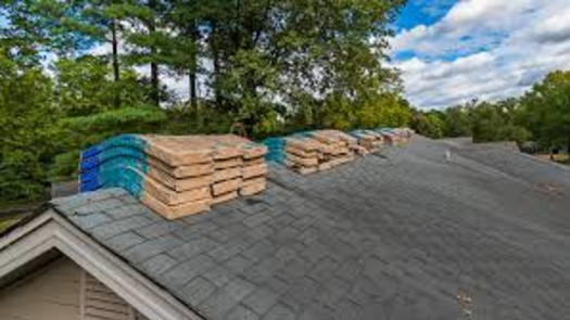 Roofing Business w/Long History