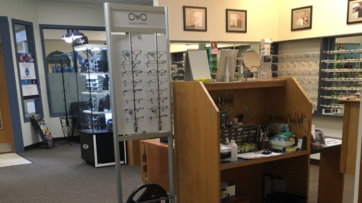 Optometry Practice For Sale