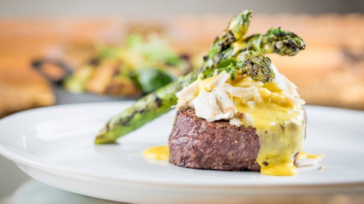 High End Restaurant for Sale in Suffolk County