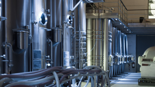 Fluid Handling Equipment Supplier Full-Service