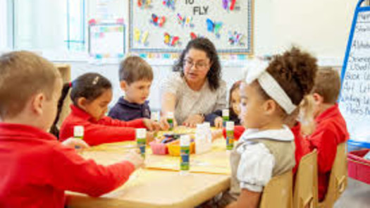 Childcare & Learning Center w/ Real Estate Option