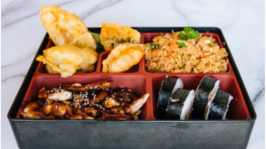 Franchise Restaurant