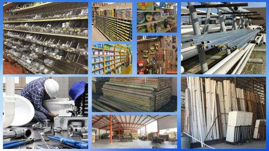 $12M Forecast: Construction Retail/Supply