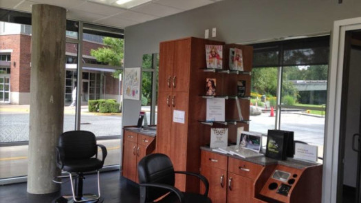 Established and Profitable Salon Studio Business