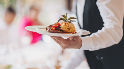 Premier Midwest Catering and Event Business