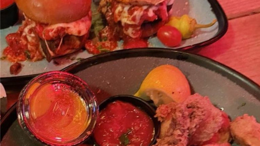 Italian Restaurant/Tapas W/ Class C Liquor license