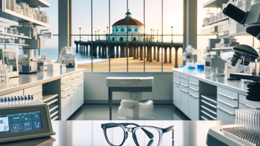 20M Growing Lab, Full Service, All In-Network