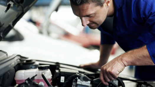 Southwest MI Auto Repair Shop