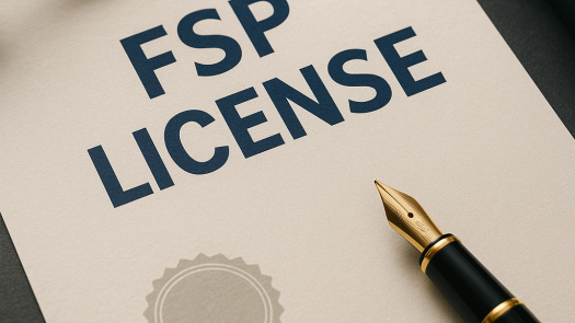 Cat I FSP for Sale – Unit Trusts + Shares