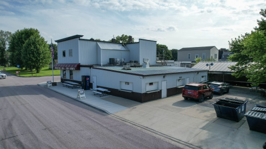 Turn Key Established Bar & Grill Est 2002