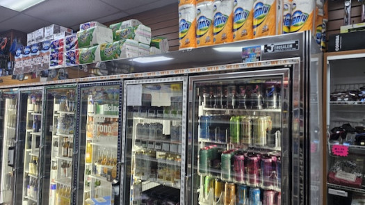 Well Located Convenience Store for Sale