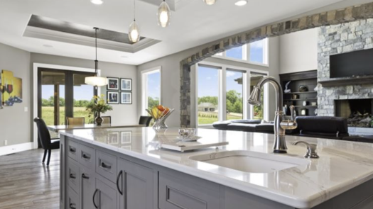 Countertop Fabricator & Installer