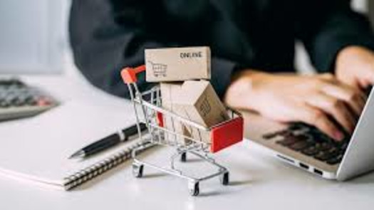 Highly profitable E-commerce business