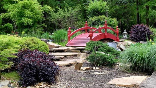 Sacramento Landscape Installation for sale