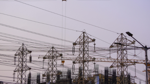 Procurement Services Provider & Wholesale Distro