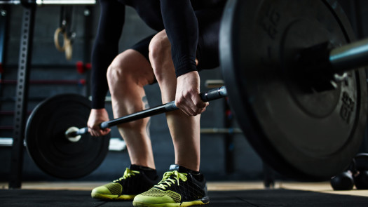 Well-Established Fitness Facility with Management