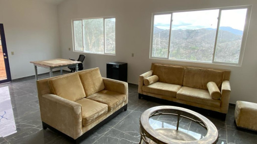 Baja Wine Country Resort