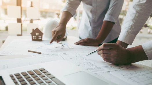 Established Architectural Consulting Company