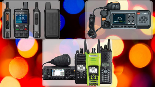 Owner Absentee Radio Sales/Svc. w/Finance