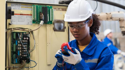 Central Indiana Commercial Electrical Contractor for Sale