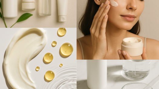 Celeb-Favorite Skincare Brand: Remote, Scalable