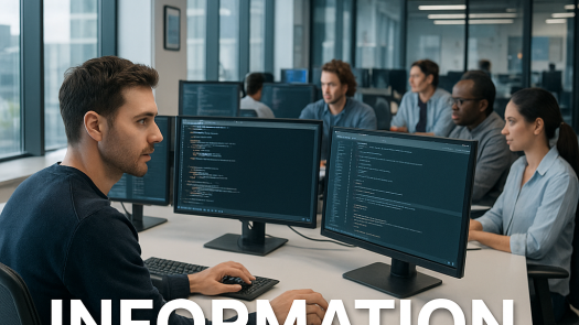 IT Services Company for Sale