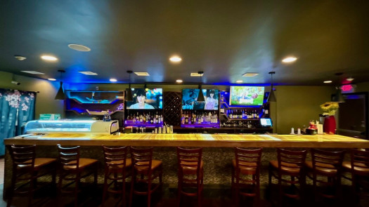 Turn-Key Culinary Gem For Sale! Newly Renovated!