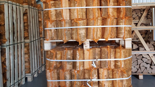 Firewood And Other Wood Products Available