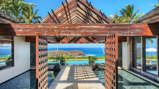 High-End Residential Architecture Firm