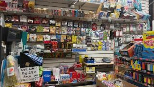 Established Deli and Convenience Store