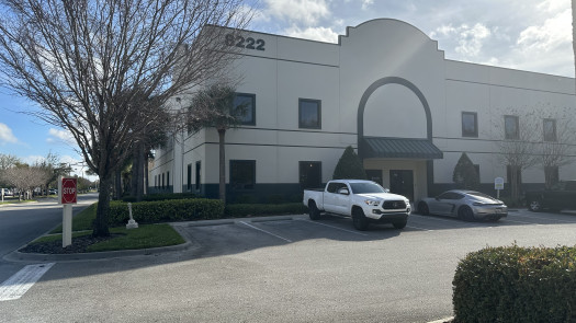 Industrial / Flex Space - Condo for Sale