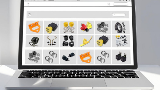 Established and Profitable Power Equipment Parts Seller