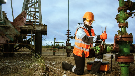 Production Lending for Small Oil Companies USA