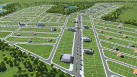 Industrial Land Sub Divisions Australia