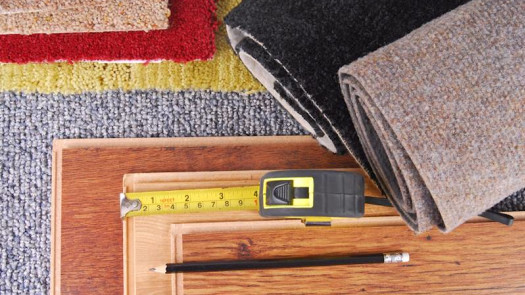 Profitable Franchise Flooring Business